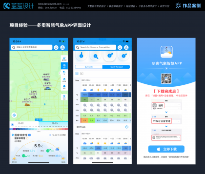 移動端 UI 設計主要包含哪些內(nèi)容